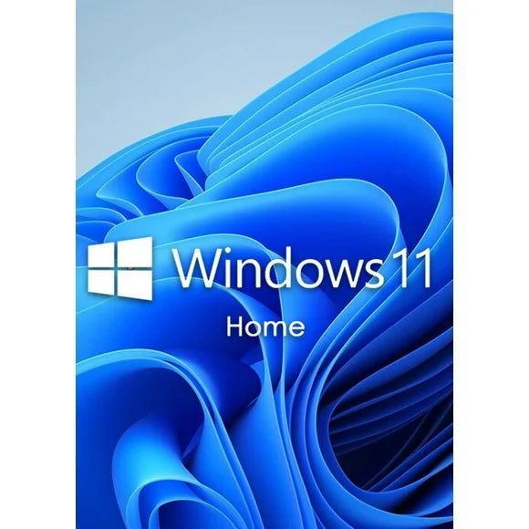 microsoft window 11 home retal key